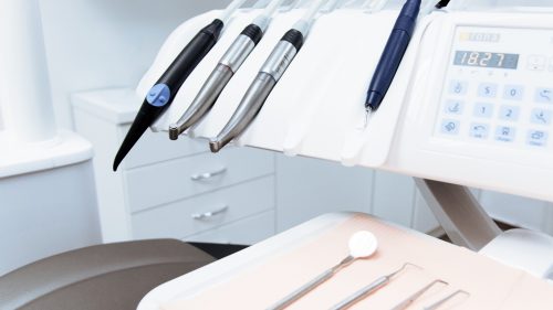 dental tools