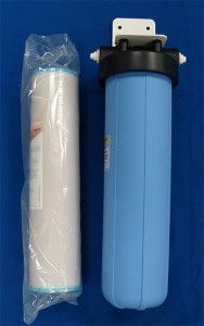 Water Softener Cartridges