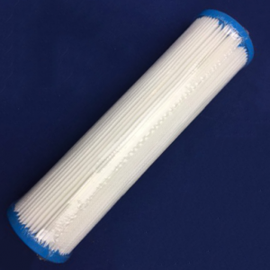 filter for water softener