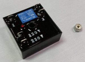 timer for DP360