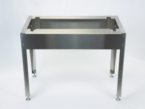 Floor Stand for DP850 Part # 42530