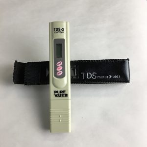 tds meter