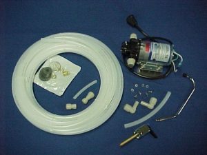 Complete Pump Kit for DP-850 (Currently on Backorder)