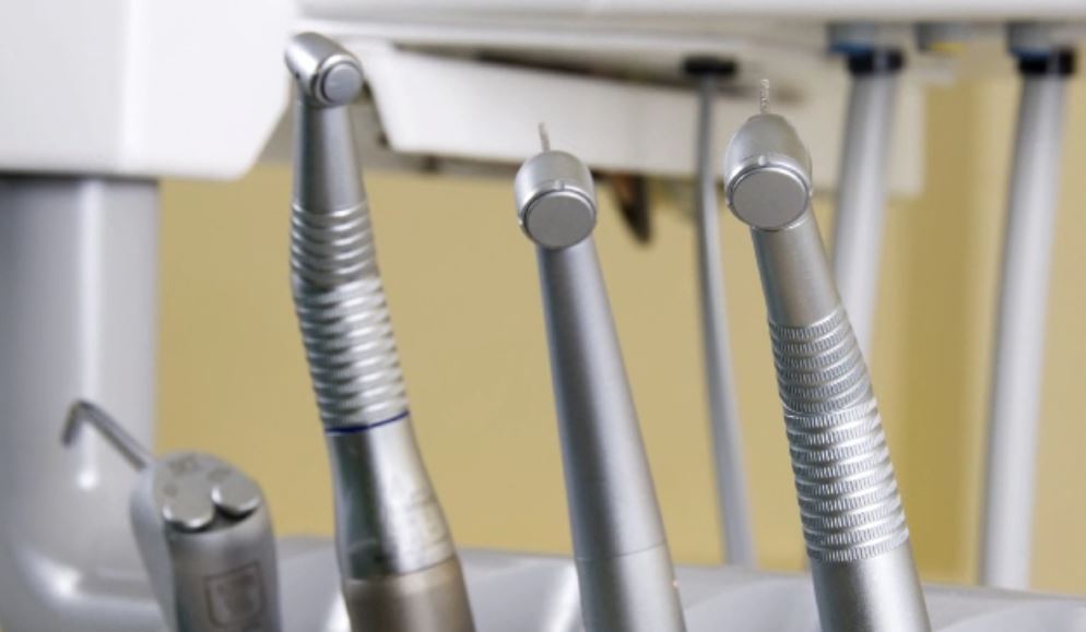 dental hand tools